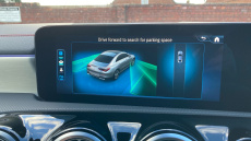 Mercedes-Benz CLA 250e AMG Line Premium 4dr Tip Auto Saloon